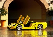 Saleen S7